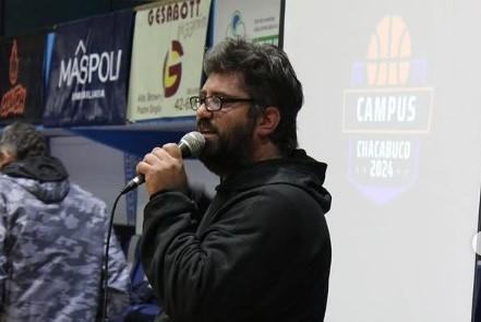 Rodrigo Senra 'Cerramos un año positivo'