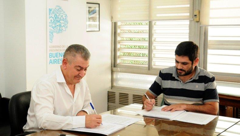 IOMA llegó a un acuerdo con FEMEBA