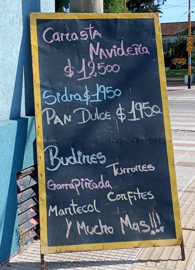 Inflación a la baja con salarios que no alcanzan:El impacto en los comercios de alimentos