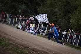 Los pilotos locales corrieron en Chivilcoy