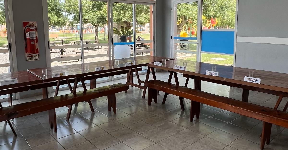 La oposición no se presta a dar quórum y paraliza al Concejo Deliberante