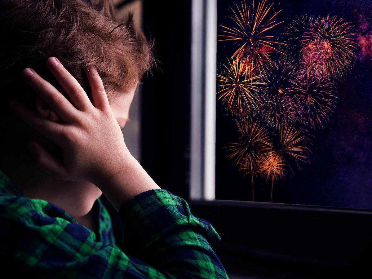 Por una Navidad sin ruidos molestos