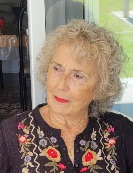 'Somos hilos de vida que formamos una gran trama'