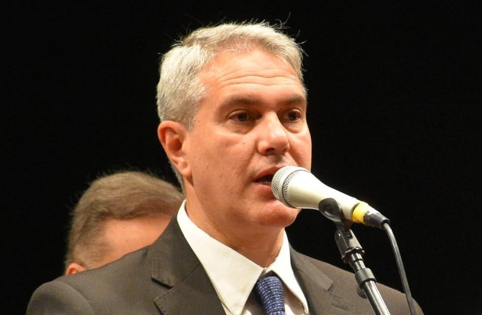 "Vamos por una ciudad tecnológica"