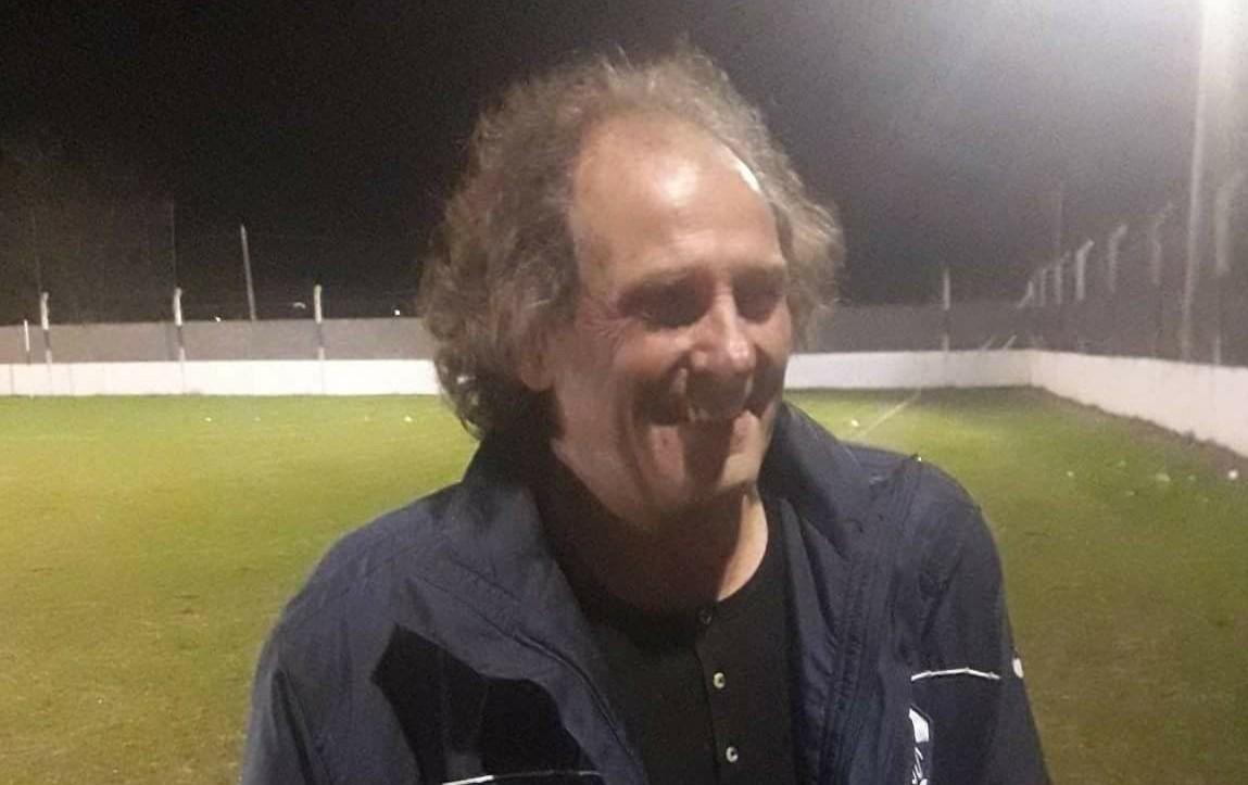 9 de Julio cerró la llegada del entrenador marplatense