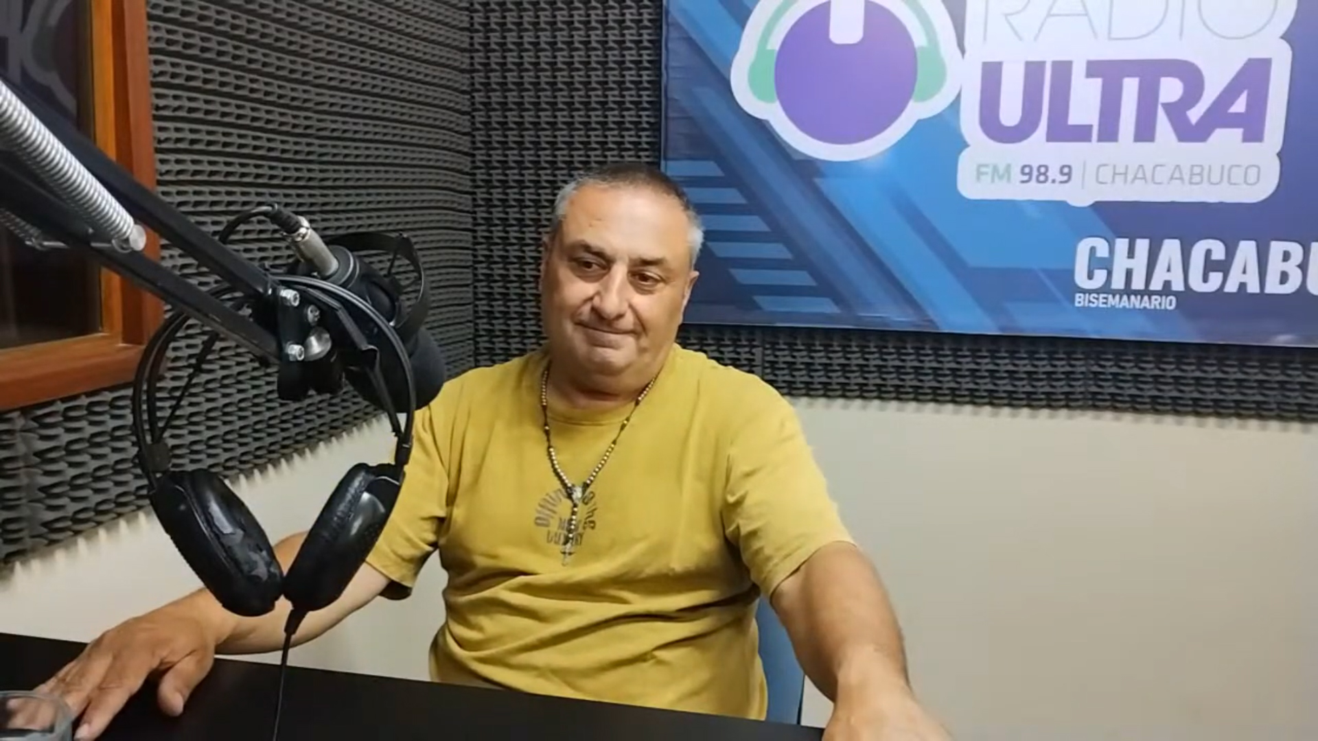 'El plantel está siempre unido. Argentino es una familia'
