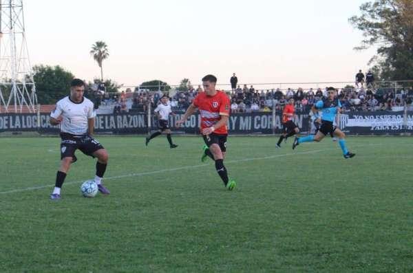 Comenzaron los cuartos de final