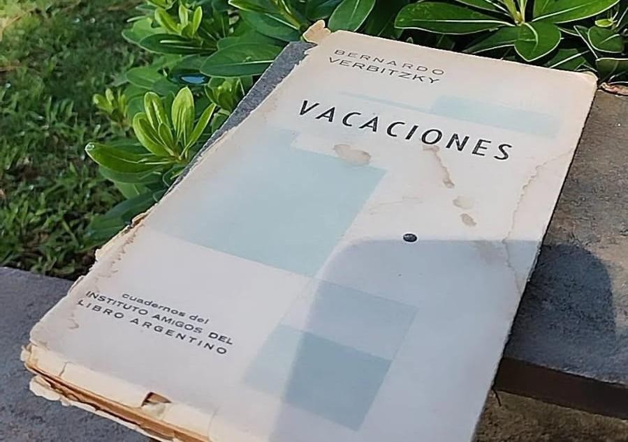 Vacaciones