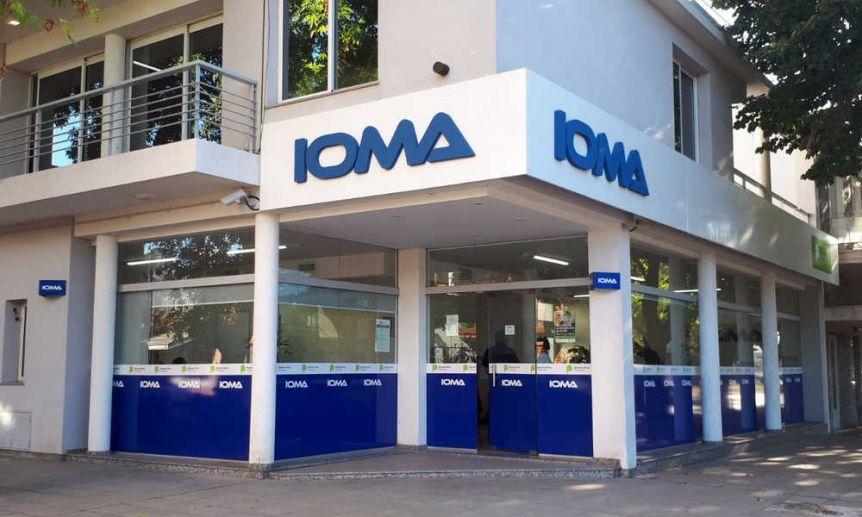 Tras la firma del convenio entre IOMA y Femeba, los círculos médicos reactivan la atención
