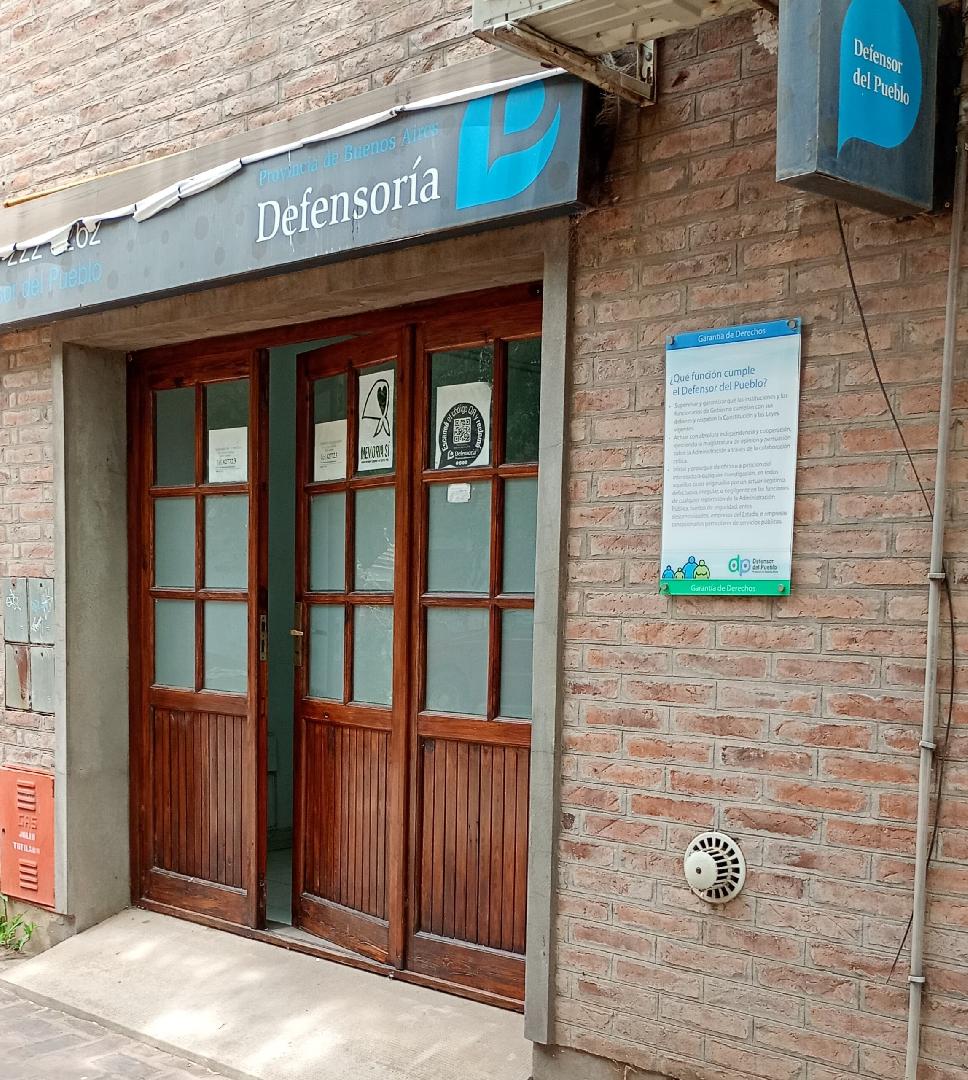 Los reclamos en las delegaciones de la Defensoría subieron un 22% en un año