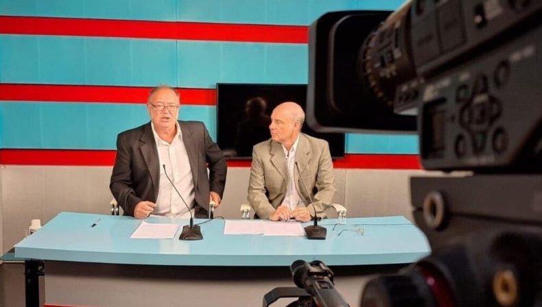 La ex Cablevisión continúa levantando noticieros locales