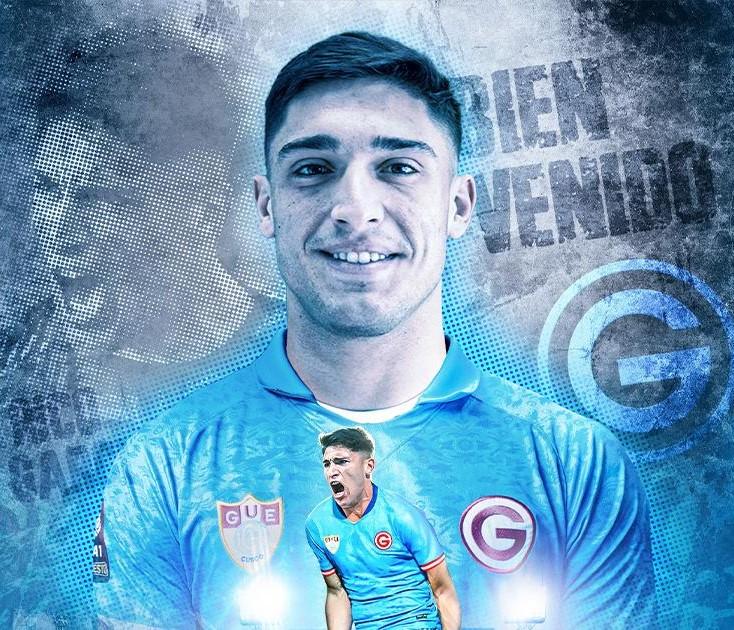 Ezequiel Naya dejó Sarmiento de Junín