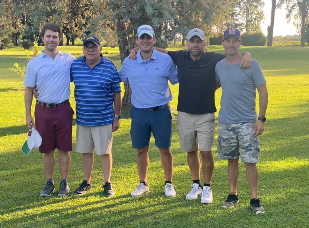 Comenzó el torneo de verano