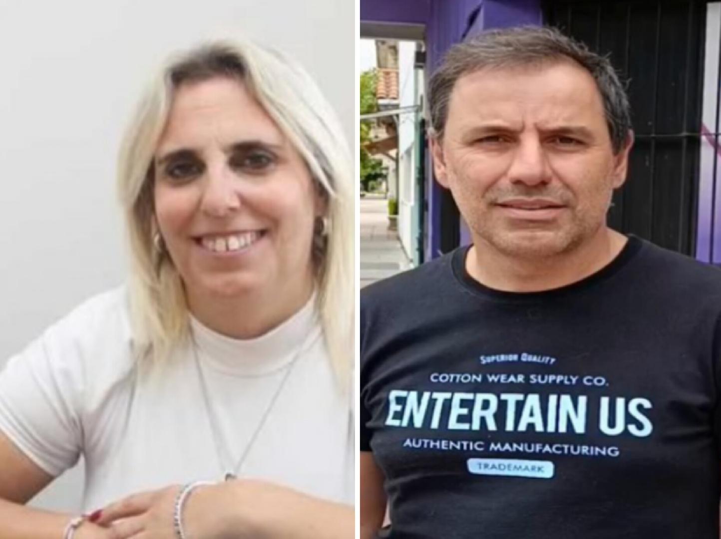 La interna libertaria local avanza en la región