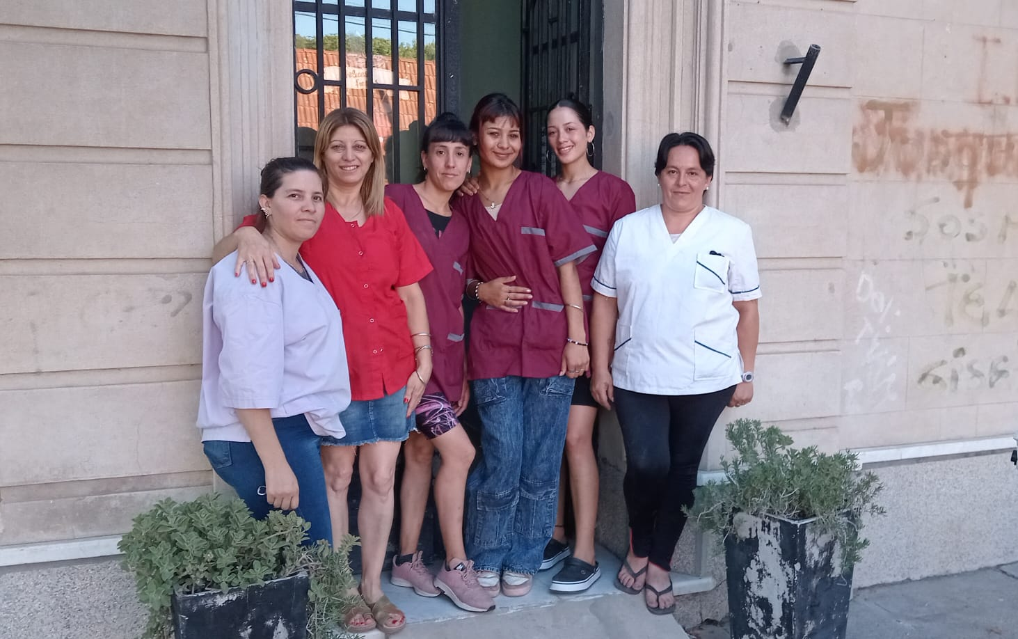 Las fiestas que peinan canas