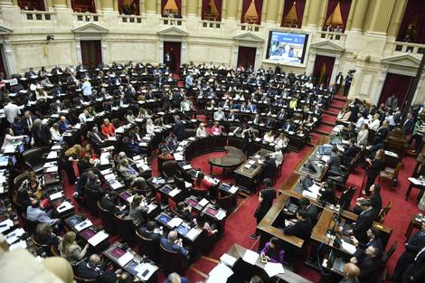 El Gobierno insiste por la eliminación de las PASO
