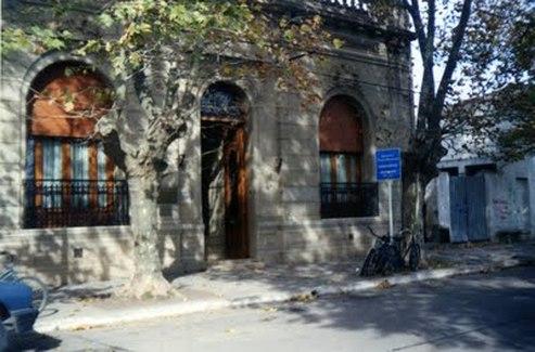 Las mujeres lideran en la Biblioteca Municipal Leopoldo Marechal