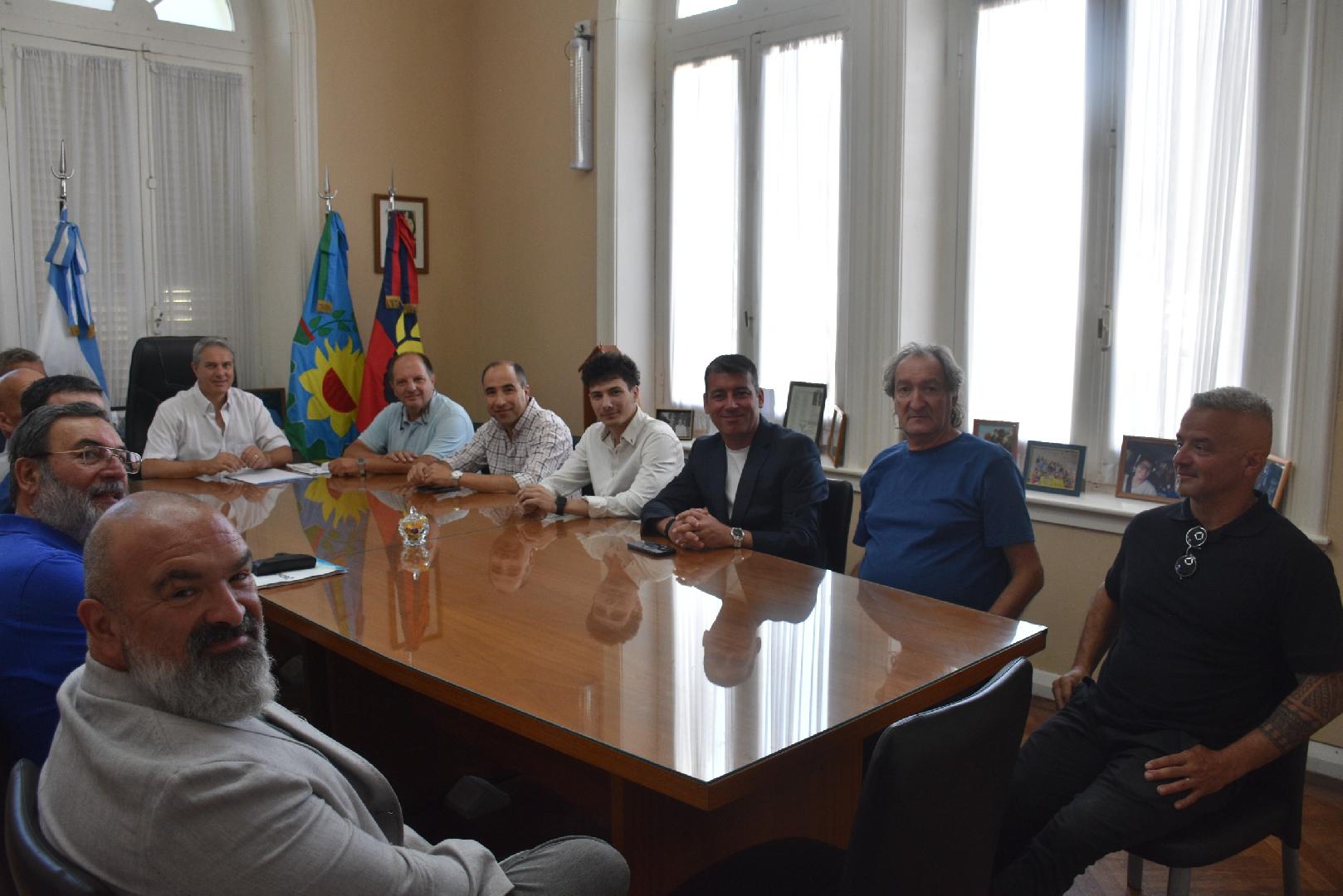 Habilitación definitiva a la planta de Revisión Técnica del transporte de cargas