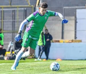 Lautaro Amadé jugará en Racing de Uruguay