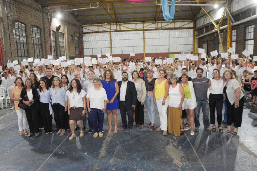La Región Sanitaria III amplía la oferta de formación en salud
