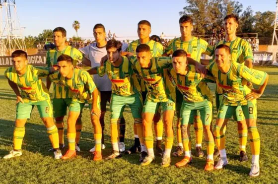 Se conocieron los semifinalistas