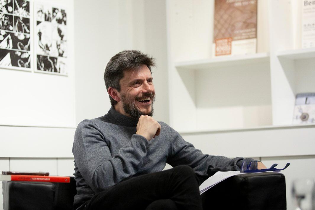 'Quieren censurar la posibilidad de transmisión de la memoria'