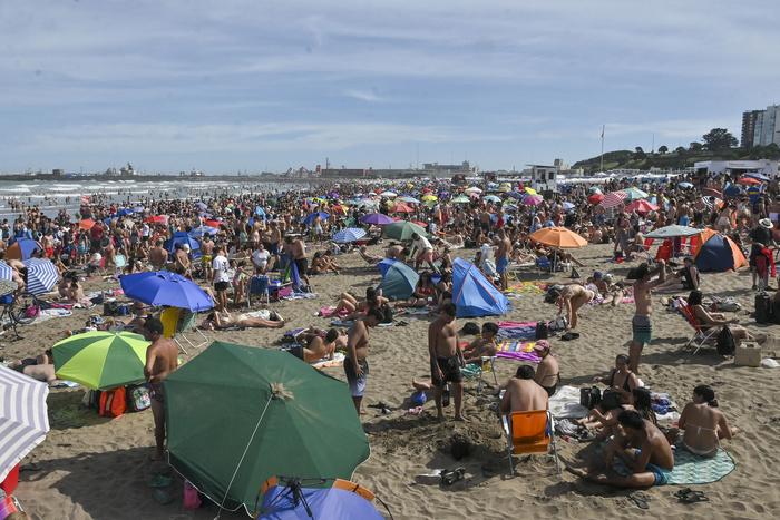 Vacaciones con bolsillos flacos 