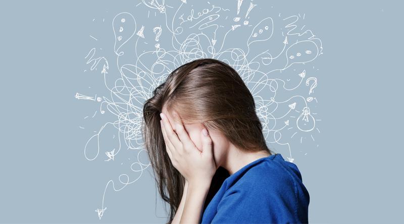 Cuidemos nuestra salud mental