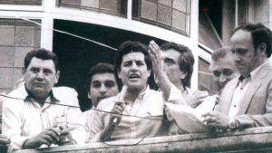 ATE Argentina cumple 100 años de vida