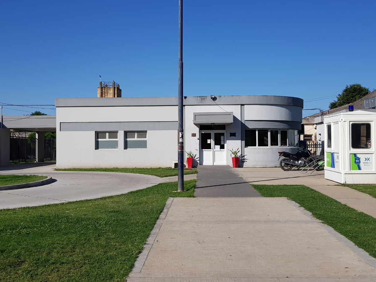 Comunicado en relación a los hechos ocurridos en la guardia Pediátrica del Hospital