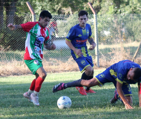 Se viene el Torneo Federación