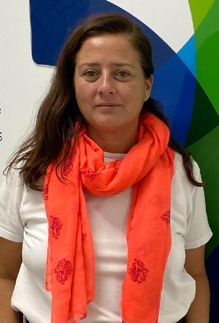 'Lo más difícil de derribar son nuestros conceptos o prejuicios'