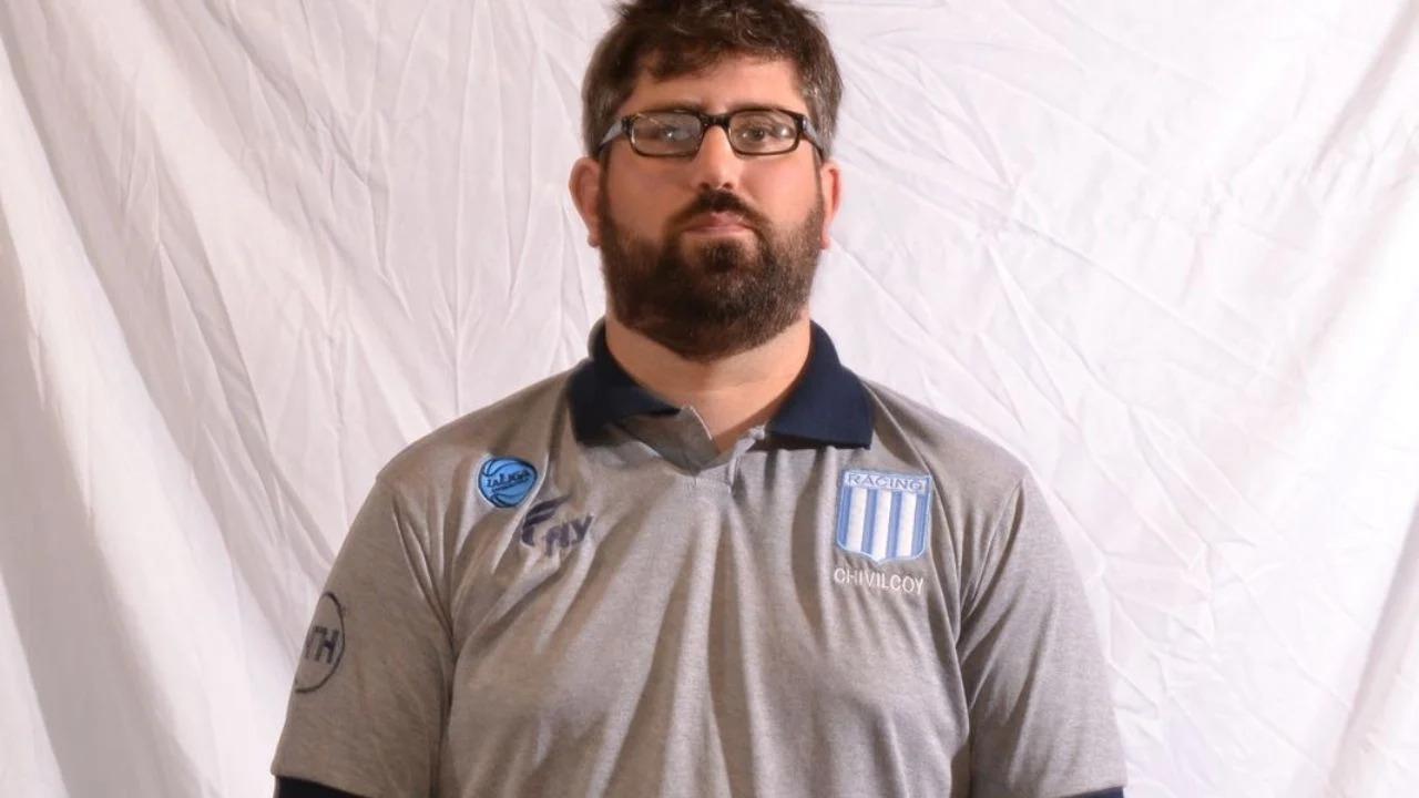 Rodrigo Senra se refirió a la academia de verano