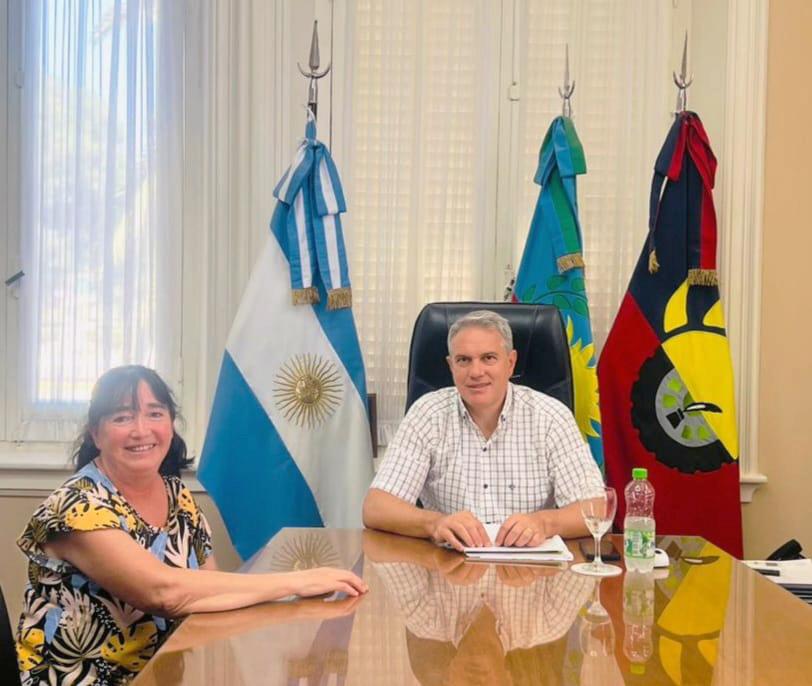 Desarrollaran un Observatorio Astronómico
