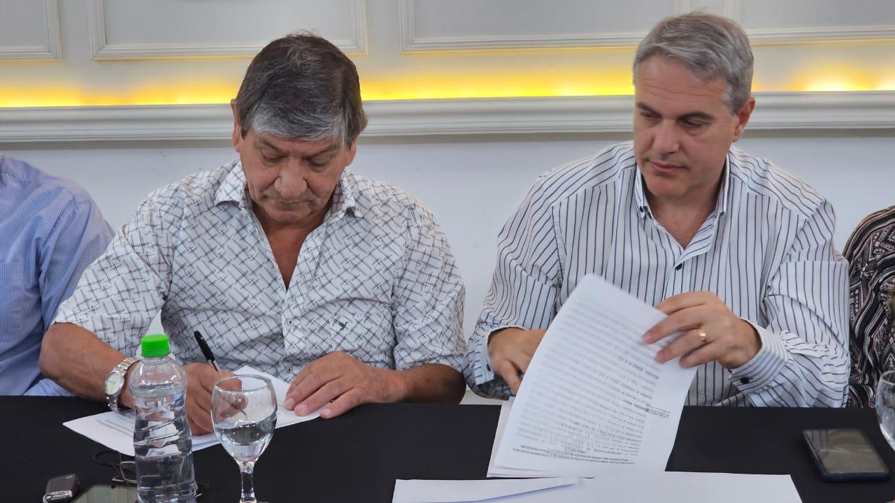 El Gobierno avanzará en la instalación de 80 nuevas cuadras con luminarias LED