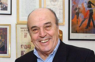 Raúl Garello, un querido protagonista de la historia del tango argentino