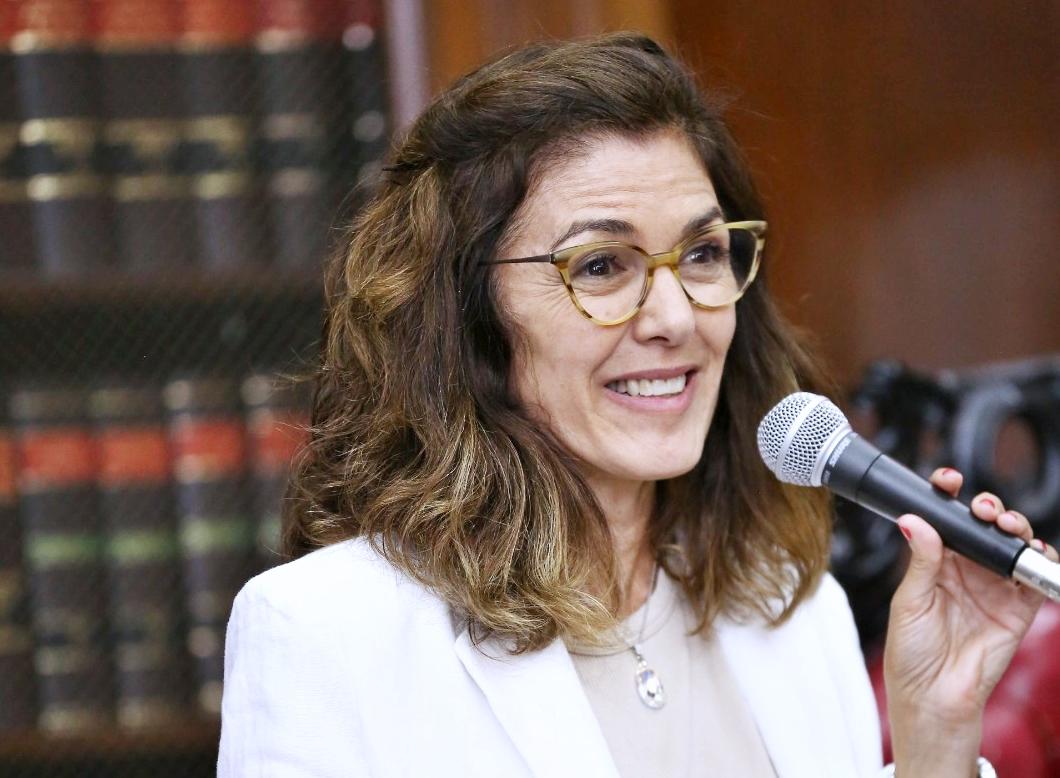 'Los chicos con dispositivos alternativos muy raramente vuelvan al sistema penal'