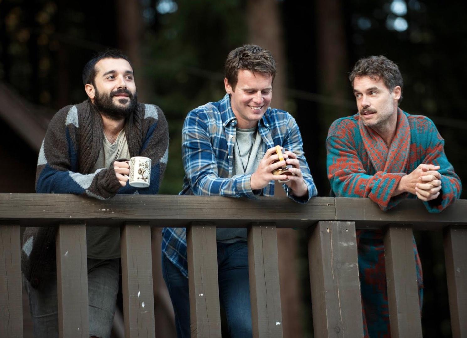 'Looking' diez años después: reflexiones sobre la vida, la amistad y el propio recorrido