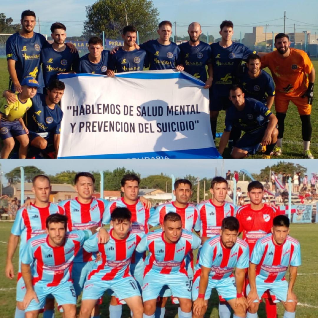 Empate sin goles en el Ruperto Villarreal