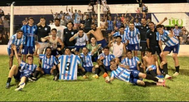 Racing le ganó a Argentino y corta una larga racha negativa