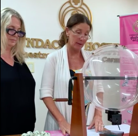 Sorteo mensual de la Rifa Anual 2025: quiénes son los ganadores