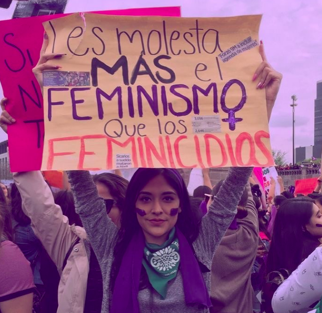 Chacabuco se suma a la marcha federal del orgullo antifascista y antirracista
