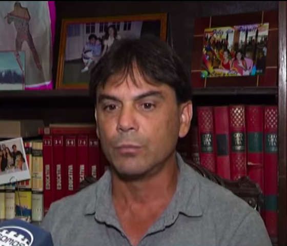 'Tengo 200 personas anotadas que andan buscando propiedades para alquilar'