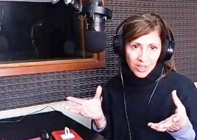 No es posible avanzar como sociedad si el lema es perseguir y negar a otros