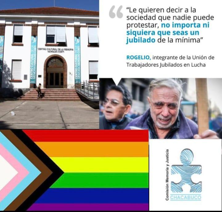 El Gobierno muestra una tendencia fascista con consecuencias inimaginables