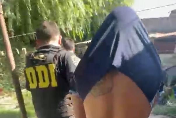 La DDI de Junín logró detener a dos delincuentes vinculados a tres robos en Chacabuco