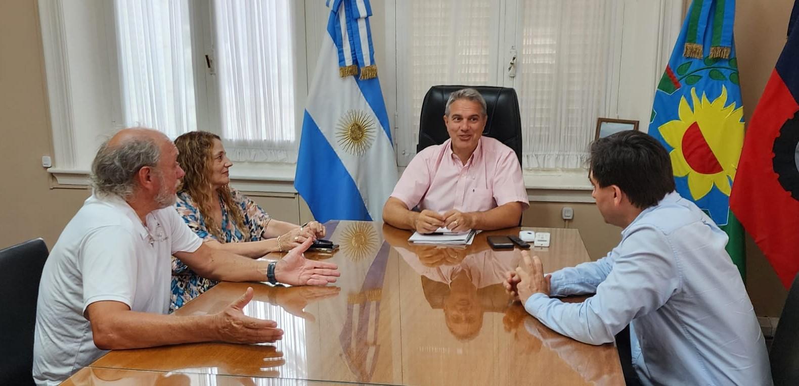 Cardiovascular Chivilcoy instalará un equipo de trescientos mil dólares