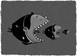 La muerte del neoliberalismo