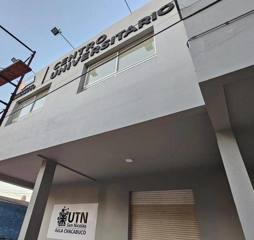 Arraigo estudiantil