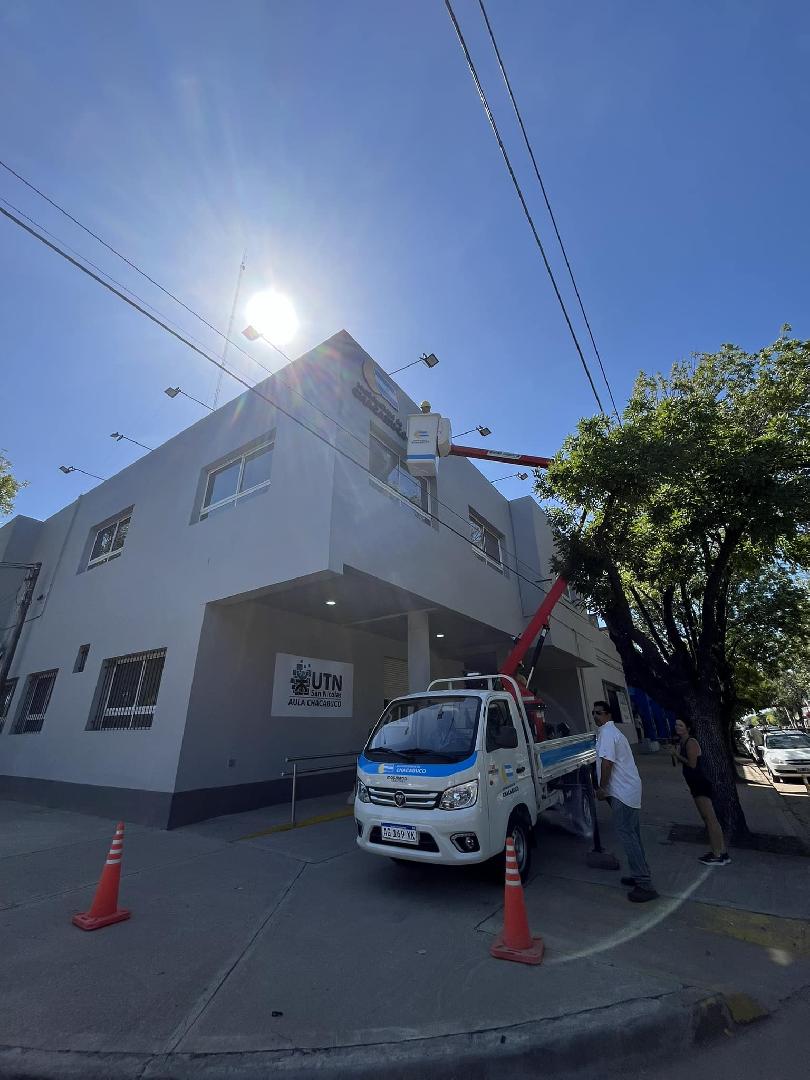 CBC de la UBA llega a Chacabuco: abierta la inscripción